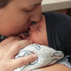 Meet your Posher, Lindsey